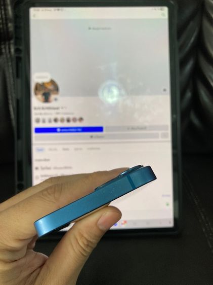 iPhone 13 mini รูปที่ 5