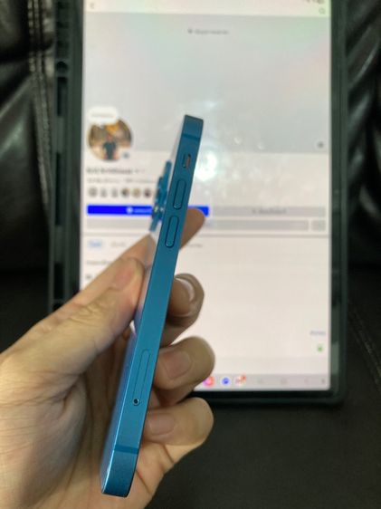 iPhone 13 mini รูปที่ 7