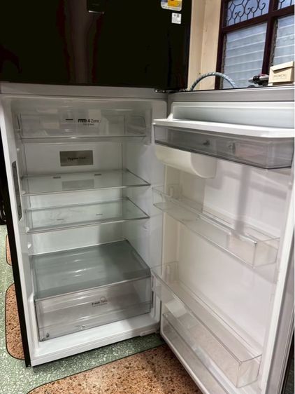 ตู้เย็น LG 