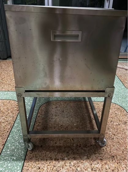 ถังน้ำเเข็ง รูปที่ 6