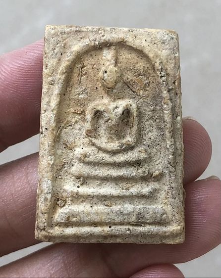 สมเด็จเก่าหนึบนุ่ม