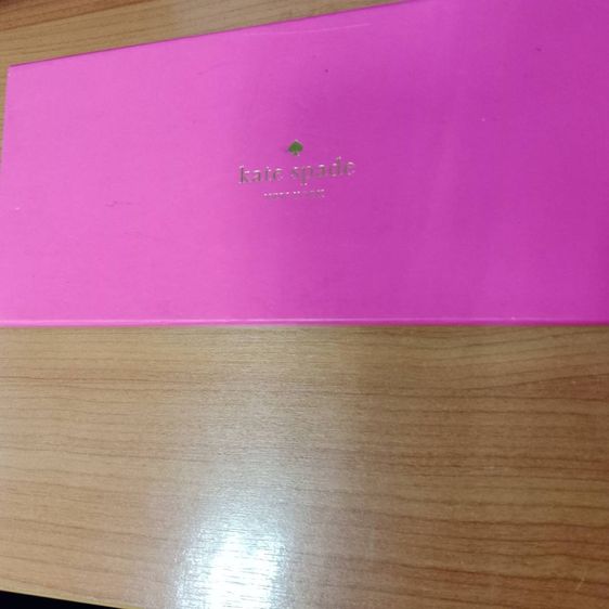 นาฬิกา kade spade watch live colorfully  2 เรือน 3800   รูปที่ 3