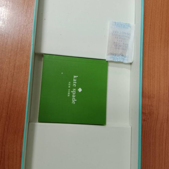 นาฬิกา kade spade watch live colorfully  2 เรือน 3800   รูปที่ 8