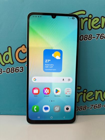 Samsung A06  รูปที่ 2