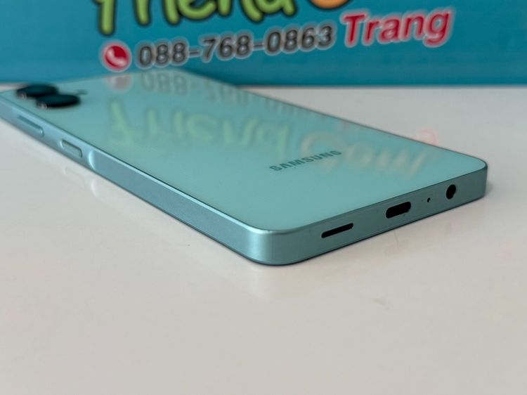 Samsung A06  รูปที่ 13