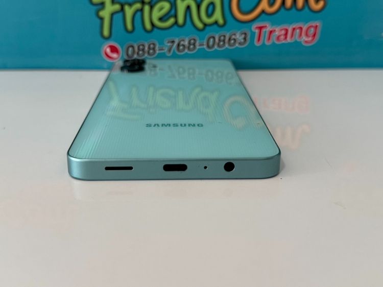 Samsung A06  รูปที่ 7