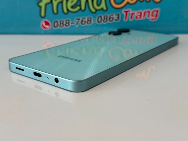 Samsung A06  รูปที่ 12