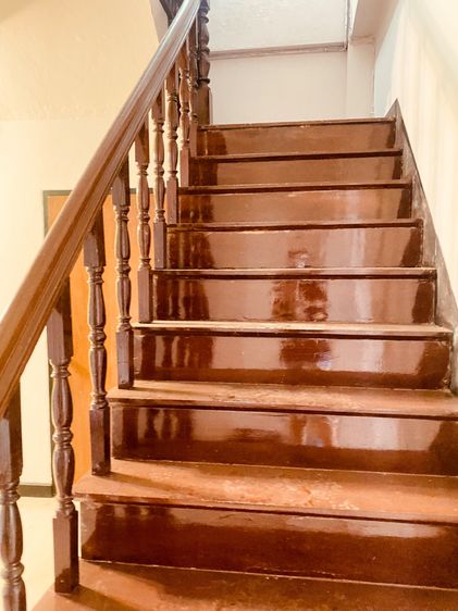 อื่นๆ มีบางส่วน สร้างเสร็จก่อน 2010 Townhouse for sale 3 ชั้น สุขุมวิท 77 ( ิาอนน 25) รูปที่ 2