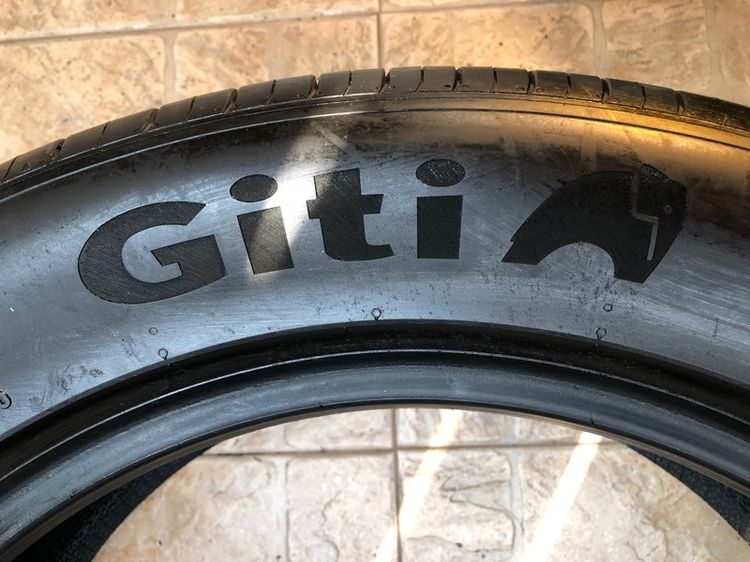 ปี24GITI Control P10 275 50R20ชุด4เส้น รูปที่ 10