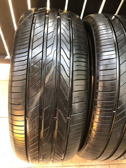 ปี24GITI Control P10 275 50R20ชุด4เส้น รูปที่ 4