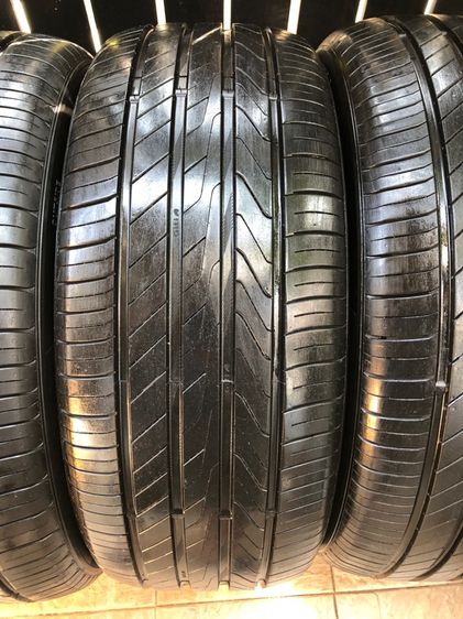 ปี24GITI Control P10 275 50R20ชุด4เส้น รูปที่ 6