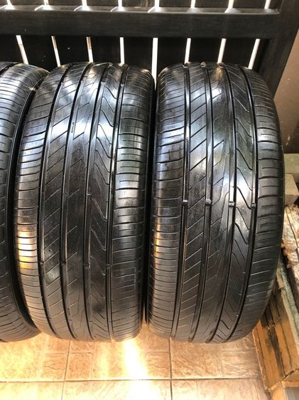 ปี24GITI Control P10 275 50R20ชุด4เส้น รูปที่ 2