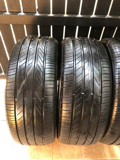 ปี24GITI Control P10 275 50R20ชุด4เส้น รูปที่ 3