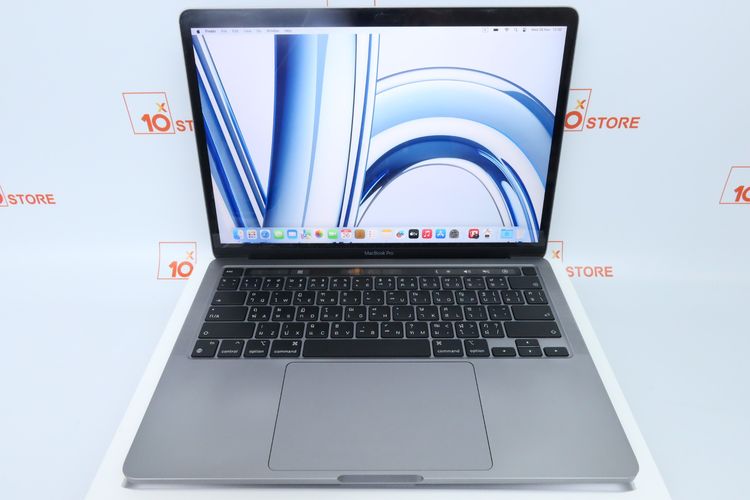 Macbook Pro 13" M2 8.256GB  - ID25110267 รูปที่ 3