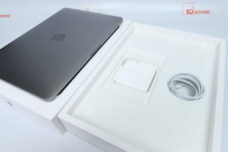 Macbook Pro 13" M2 8.256GB  - ID25110267 รูปที่ 14