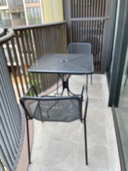 เก้าอี้นั่งในสนาม รูปที่ 2