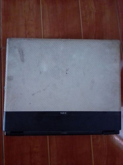 ขายซากโน๊ตบุ๊ค nec  ราคา 300 บาท รูปที่ 2