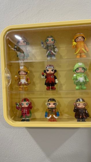 arttoy ใหม่ๆ รูปที่ 3