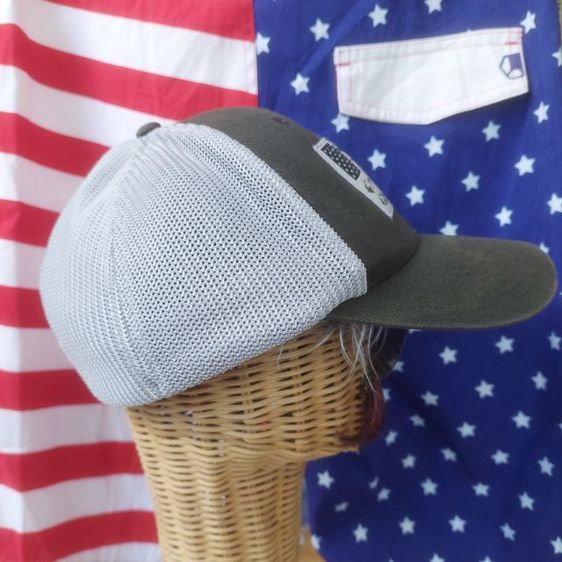 Columbia 🧢 หมวกแบรนด์แท้ พร้อมใช้งาน รูปที่ 3