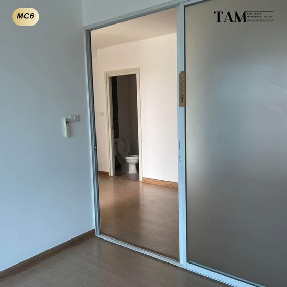 ไม่มี คอนโด สราญวิลล์ แฮปปี้แลนด์ (Saranville at Happy Land) รูปที่ 2