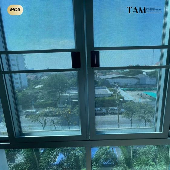 ไม่มี คอนโด สราญวิลล์ แฮปปี้แลนด์ (Saranville at Happy Land) รูปที่ 3