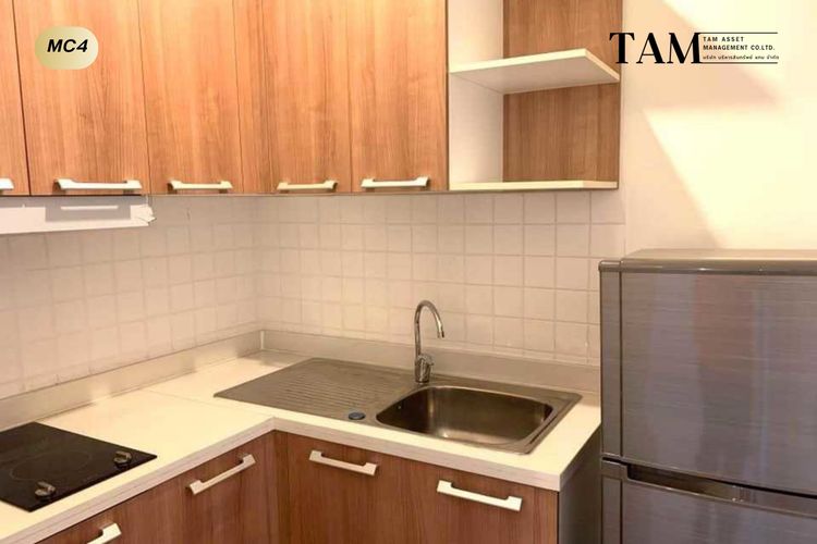 อื่นๆ ตกแต่งครบ 2013 ให้เช่า คอนโด เดอะ ฟอเรสท์ แจ้งวัฒนะ (The Forest Chaengwattana) รูปที่ 4