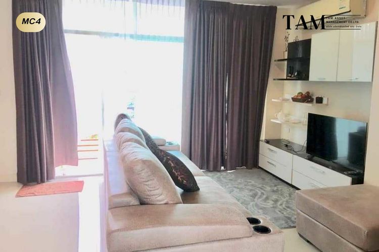 อื่นๆ ตกแต่งครบ 2013 ให้เช่า คอนโด เดอะ ฟอเรสท์ แจ้งวัฒนะ (The Forest Chaengwattana) รูปที่ 3