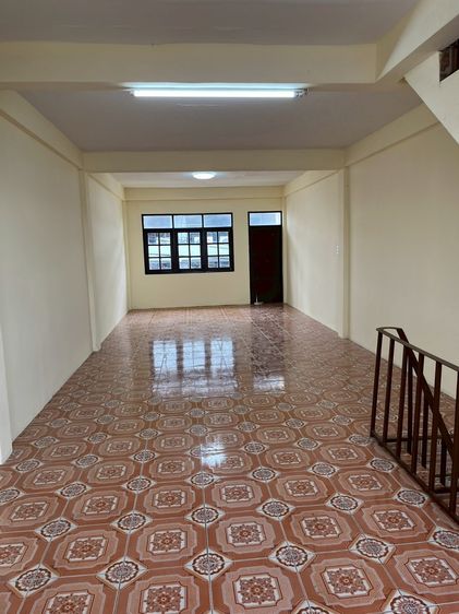 ขายอาคารพาณิชย์ ซ.สุขสวัสดิ์ 78 แต่งใหม่ ทำเลดี รูปที่ 3