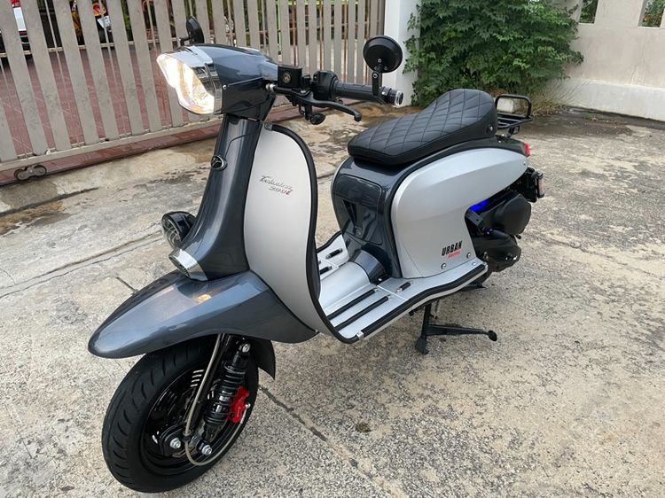 Scomadi  รูปที่ 4