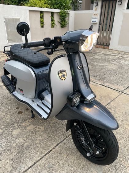 Scomadi  รูปที่ 2