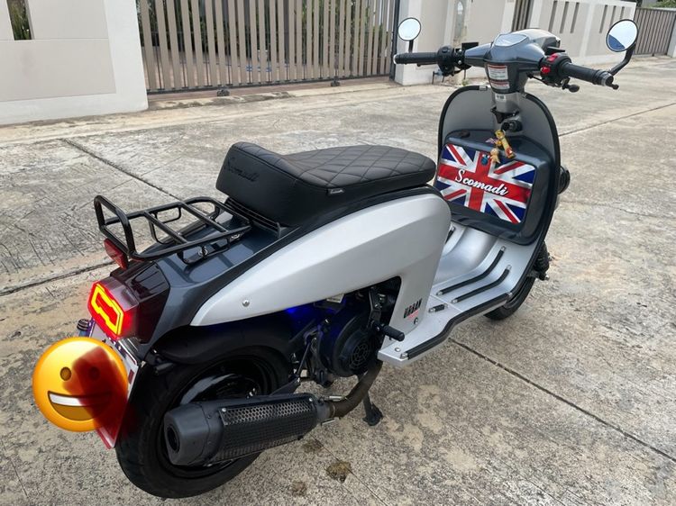 Scomadi  รูปที่ 6