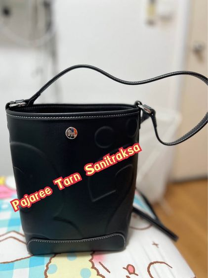 Rally movement mini whisper