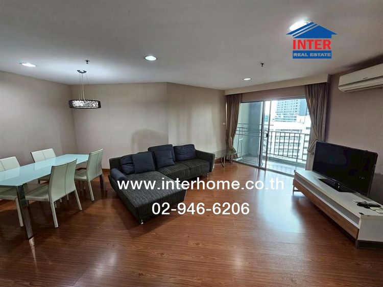 คอนโดมิเนียม 95.91 ตร.ม. เบลล์แกรนด์ พระราม9 (เบ็ล อเวนิว) ติดเซ็นทรัล พระราม9‬ ซอยพระราม9 ถนนรัชดาภิเษก ถนนพระราม9 เขตห้วยขวาง กรุงเทพ