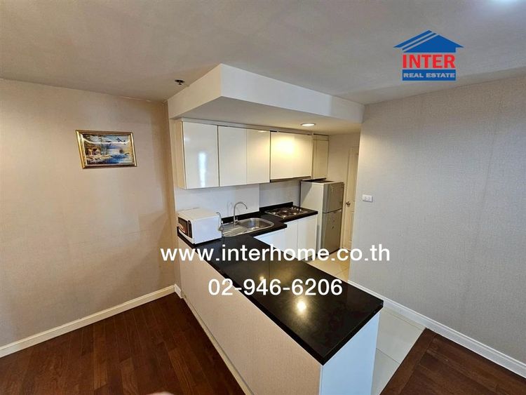 คอนโดมิเนียม 88.76 ตร.ว. เบลล์ แกรนด์ พระราม 9 (เบ็ล อเวนิว) ติดเซ็นทรัล พระราม9‬ ซอยพระราม9 ถนนรัชดาภิเษก ถนนพระราม9 เขตห้วยขวาง กรุงเทพ รูปที่ 4