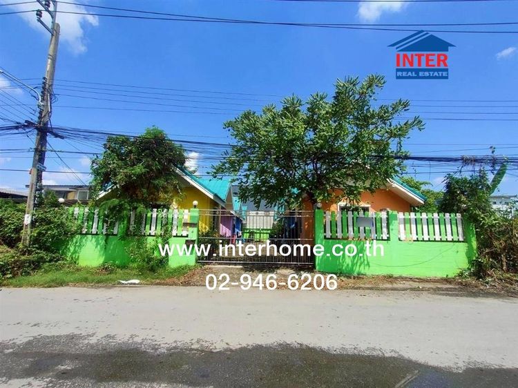 บ้านเช่า 100 ตร.ว. ขายบ้าน ซอยนวมินทร์74 แยก 9 ถนนนวมินทร์ ถนนรัชดา-รามอินทรา เขตบึงกุ่ม กรุงเทพมหานคร รูปที่ 2