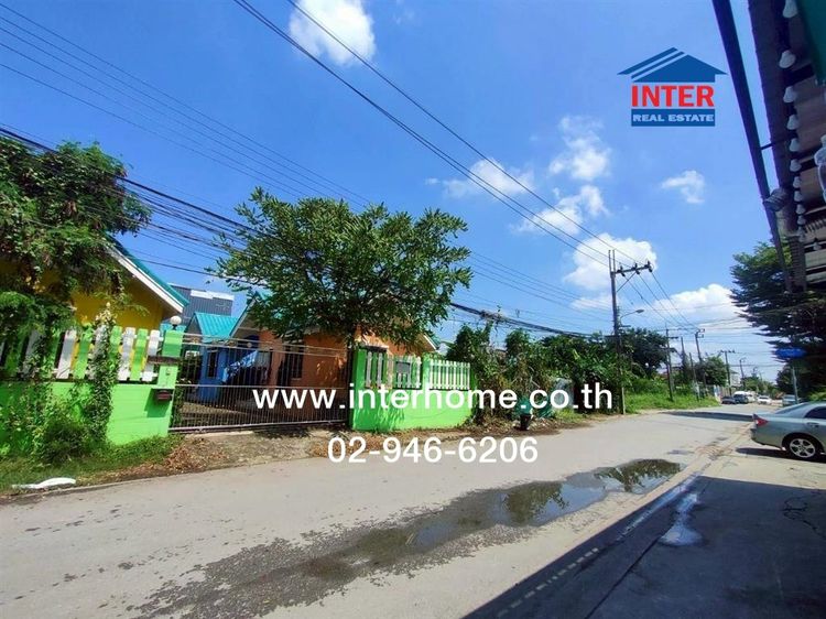 บ้านเช่า 100 ตร.ว. ขายบ้าน ซอยนวมินทร์74 แยก 9 ถนนนวมินทร์ ถนนรัชดา-รามอินทรา เขตบึงกุ่ม กรุงเทพมหานคร รูปที่ 3
