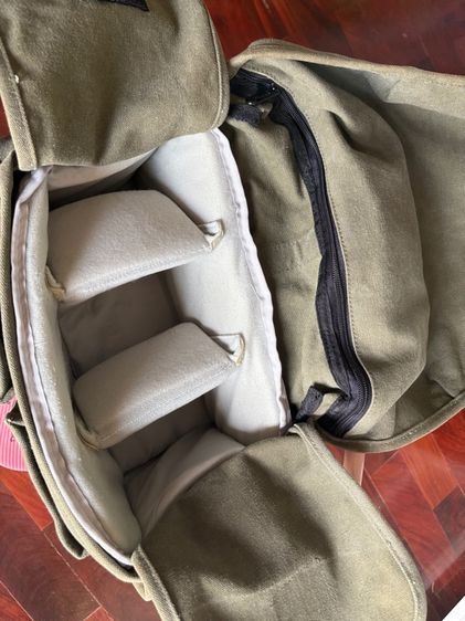 กระเป๋าใส่เลนกล้อง รูปที่ 3