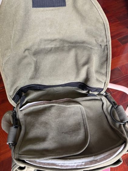 กระเป๋าใส่เลนกล้อง รูปที่ 2