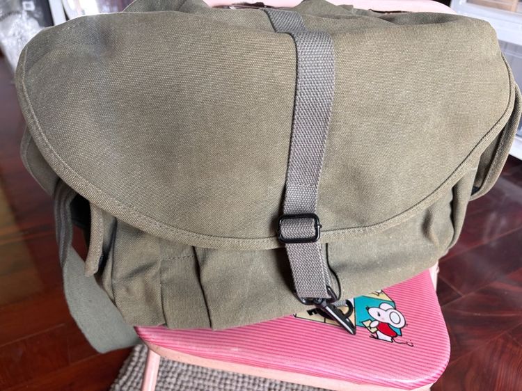 กระเป๋าใส่เลนกล้อง