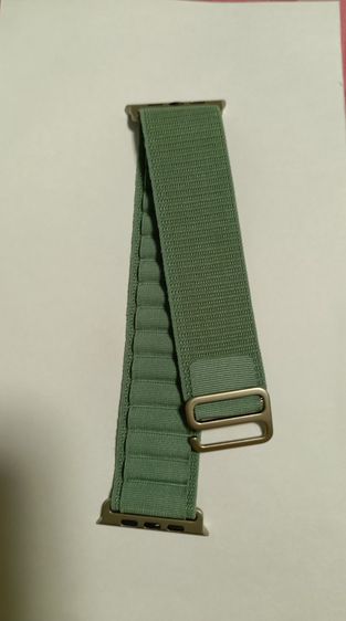 ผ้า สายนาฬิกา Apple Watch 