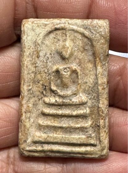 พระสมเด็จ องค์ละ 1000 รูปที่ 7