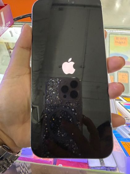 iphone 16 pro max 256 สวยครบกล่อง รูปที่ 9