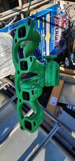 เขาเฮดเดอร์เทอร์โบ สตราด้า รูปที่ 3