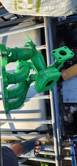 เขาเฮดเดอร์เทอร์โบ สตราด้า รูปที่ 2