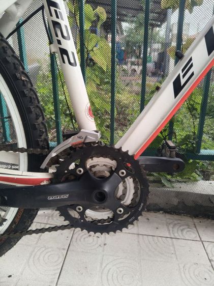 จักรยานเสือภูเขา รูปที่ 9