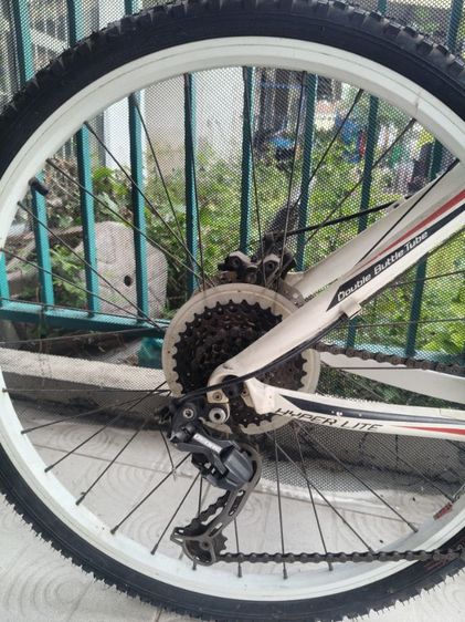 จักรยานเสือภูเขา รูปที่ 11