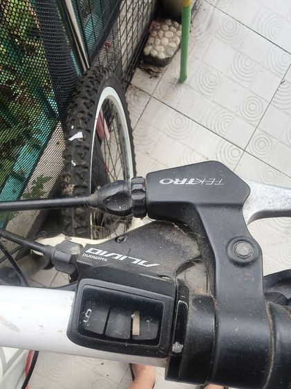 จักรยานเสือภูเขา รูปที่ 10