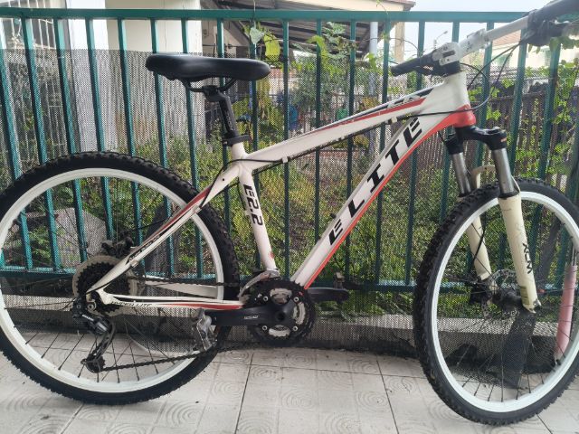 จักรยานเสือภูเขา รูปที่ 12