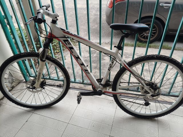 จักรยานเสือภูเขา รูปที่ 4