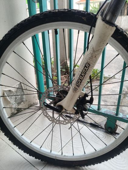 จักรยานเสือภูเขา รูปที่ 6